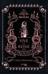 Vive la Reine des citrouilles - Shea Earnshaw - 9782017231035