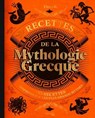 Recettes de la mythologie grecque - Flora B - 9782017231066