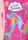 L'école des Sirènes 02 - Cora et Etincelle - Julie Sykes ; Linda Chapman - 9782017236801