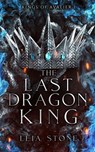 Kings of Avalier - Tome 1 : The Last Dragon King (édition française) - Leia Stone - 9782017243564