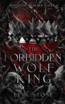 Kings of Avalier - Tome 4 : The Forbidden Wolf King - Leia Stone - 9782017243588
