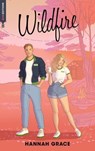 Wildfire - Maple Hills Tome 2 - Hannah Grace - 9782017243649