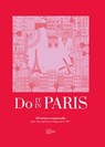Do It In Paris - DO IT IN PARIS - 9782017248200