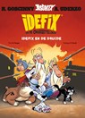 Idefix en de onverzettelijken 5 - idefix en de druïde - matthieu choquet ; Fenech p - 9782017253037
