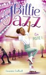 Billie Jazz - En piste ! - Geneviève Guilbault - 9782017260608