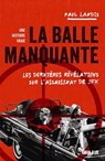 La balle manquante - Paul Landis - 9782017264941