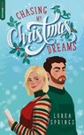 Chasing my (Christmas) Dreams - Lorea Springs - 9782017269557