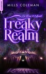 FreakyRealm - Mills Coleman - 9782017269670