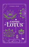 L'Empire de lotus - Tasha Suri - 9782017272045