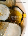 Bouillons bienfaisants - Jennifer Hart-Smith - 9782017280545