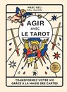 Agir avec le tarot - Marc Neu - 9782017289890