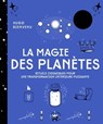 La magie des planètes - Hugo Bienvenu - 9782017289920