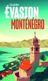 Monténégro Guide Evasion - Hélène Duparc - 9782017295655