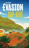 Cap-Vert Guide Evasion - Collectif - 9782017295693