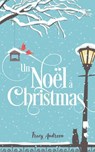 Un Noël à Christmas - Tracy Andreen - 9782017301523