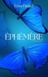 Éphémère - tome 2 - Souvenirs égarés - Ema Dinkel - 9782017301622