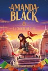 Amanda Black - tome 4 - La cloche de Jade - Juan Gómez-Jurado ; Barbara Montes - 9782017301769