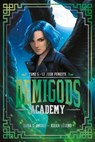Demigods Academy - tome 5 - Le jour funeste - Elisa S. Amore ; Kiera Legend - 9782017301974