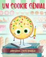 Un cookie génial - Jory John - 9782017304593