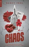 Chaos - Tome 1 - Nancy Frol - 9782017307099