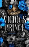 Vicious Prince, Royal Elite Tome 5 - Rina Kent - 9782017307150