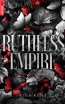 Ruthless Empire, Royal Elite Tome 6 - Rina Kent - 9782017307167