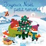 Joyeux Noël petit renard ! - Sophie de Mullenheim - 9782017308614