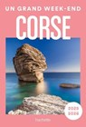 Corse Un Grand Week-end - Pierre Pinelli - 9782017310662