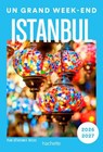 Istanbul Guide Un Grand Week-end - Collectif - 9782017310792