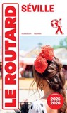 Guide du Routard Séville 2025/26 - Collectif - 9782017312086