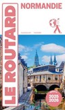 Guide du Routard Normandie 2025/26 - Collectif - 9782017312284