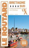 Guide du Routard Bretagne Sud 2025/26 - Collectif - 9782017314073