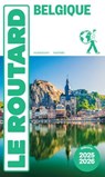 Guide du Routard Belgique 2025/26 - Collectif - 9782017314356
