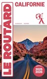 Guide du Routard Californie 2025/26 - Collectif - 9782017314431