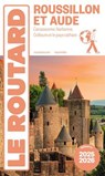 Guide du Routard Roussillon et Aude 2025/26 - Collectif - 9782017323297