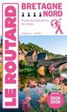 Guide du Routard Bretagne Nord 2025/26 - Collectif - 9782017323396