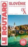 Guide du Routard Slovénie 2025/26 - Collectif - 9782017323631