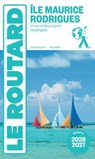 Guide du Routard Île Maurice et Rodrigues 2026/27 - Collectif - 9782017323815