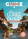 Corée du sud Guide Petaouchnok - Raphaël de Casabianca ; Antoine Delaplace - 9782017326731