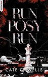 Run Posy Run - Cate C Wells - 9782017330066
