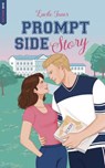 Prompt Side Story - Lucile Jones - 9782017330363