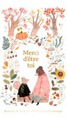 Merci d'être toi - M. H. Clark - 9782017334026
