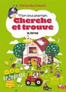 Mon tout premier cherche et trouve la ferme -  - 9782017335917