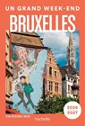 Bruxelles 2026-2027. Guide Un Grand Week-end - Collectif - 9782017337621