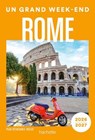 Rome 2026-2027 Guide Un Grand Week-end - Collectif - 9782017337683