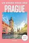 Prague 2026-2027. Un Grand Week-end - Collectif - 9782017337768