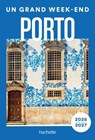 Porto et environs 2026-2027 Guide Un Grand Week-end - Collectif - 9782017337782