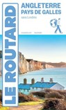 Guide du Routard Angleterre, Pays de Galles (sans Londres) - Collectif - 9782017338031