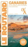 Guide du Routard Canaries 2026/27 - Collectif - 9782017338475