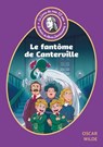 Le livre de mes 10 ans - Le fantôme de Canterville et autres contes - Oscar Wilde ; Titiou Lecoq ; Marie DARRIEUSSECQ - 9782017345084